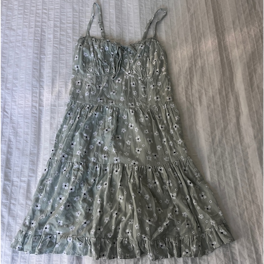 Hollister Mini Dress